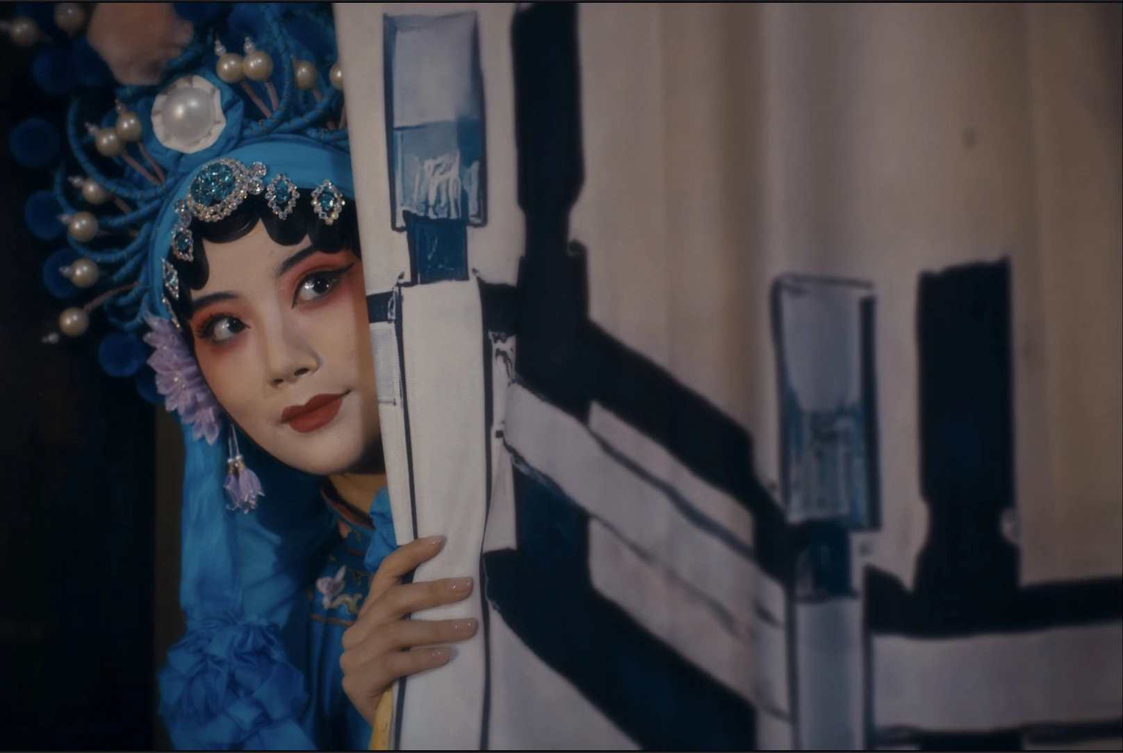 粉墨 cover still